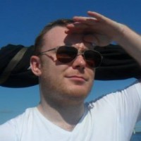 Tangle.io Employee Seán Dowd's profile photo