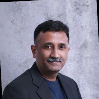 Deepak Fertilisers And Petrochemicals Corp. Ltd. Employee Arun Bhanumurthy's profile photo