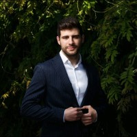 Banco Santander Employee Joel Ramirez's profile photo