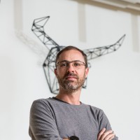 Team8 Employee Ronen Assia's profile photo