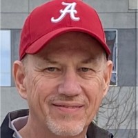 Volvo Financial Services Employee Randy Carter's profile photo