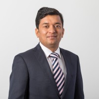 SHWET PATRA LLP Employee Ca Singhal's profile photo