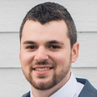 UNC Health Employee Brian Rigney's profile photo