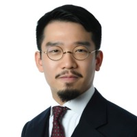 Resolution Chambers Employee Jack Chan's profile photo