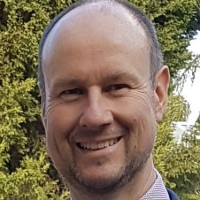 Academy IT Employee Michael Williams's profile photo