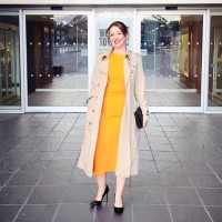 Express Engineering Employee Rebecca Stearman's profile photo