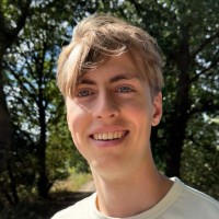 Nexios Employee Bram Kapteijns's profile photo