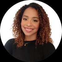 DAnalytics Employee Saray Ramos's profile photo