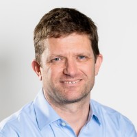 FINBOURNE Technology Employee Robert Byrne's profile photo