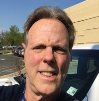 Guardian Power Cleaning, Inc. Employee Steven Frank's profile photo