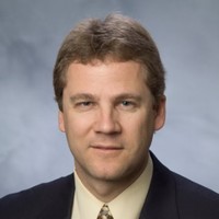 Parker Meggitt Employee David Schooley's profile photo
