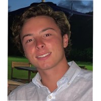 Cullen Wolff Email & Phone Number