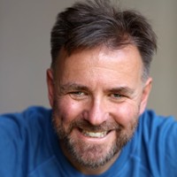 Disney Streaming Employee Richard Stride's profile photo