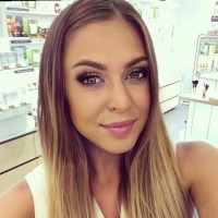 SourceFirst International Employee Simona Fintova's profile photo