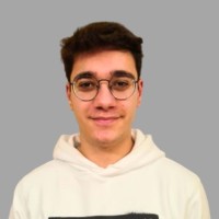 Selfmotion Employee Alessio Restivo's profile photo