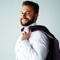 Tur.ai Employee Ievgen Miasushkin's profile photo