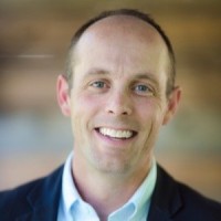 Samaritan's Purse Employee Jason Taft's profile photo