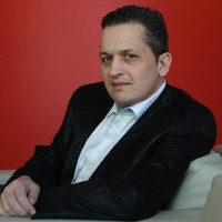 JITECH Employee Ivan Jivkov's profile photo