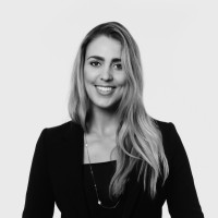 Key Mining Corp. Employee Sarah Cuddy's profile photo