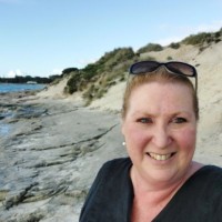 Australian Federal Police Employee Jane Inglis's profile photo
