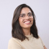 Palantir.net Employee Tanya Nascimento's profile photo