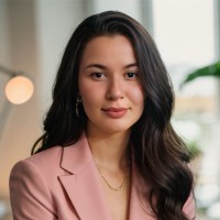 Silver Lining Homecare Employee Medina Bondarenko's profile photo