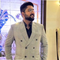 Dynamics Stream Employee Shan Zulfiquar's profile photo