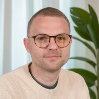 TSM Employee Koen Huysmans's profile photo