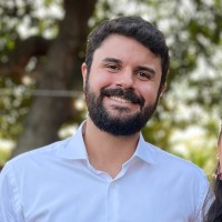 Investtools Employee Glauber Carneiro's profile photo