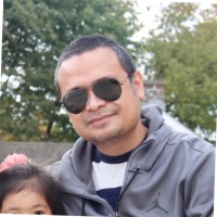 Gould Fasteners Limited Employee Rico De Vera's profile photo