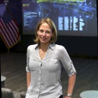 Dropbox Employee Jessica Jimenez's profile photo