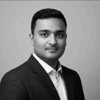 Photon Employee Bharath Rajan's profile photo