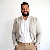 In House - إن هاوس Employee Homam Krizan's profile photo