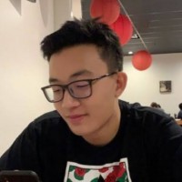 Lucas Lin Email