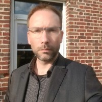 Groupe Godet Employee Ludovic Merville's profile photo