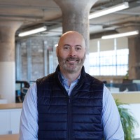 Pigott Employee Jeremy Reddoor's profile photo