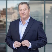 BMO U.S. Employee Todd Dalton's profile photo