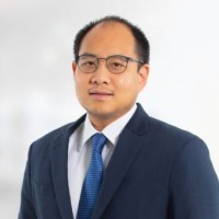 SVI Public Company Limited Employee Kris Leetavorn's profile photo
