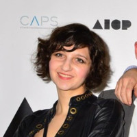 Dress Code NY Employee Tara Stromberg's profile photo