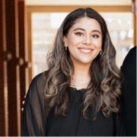 Iqra Isphahani Email & Phone Number
