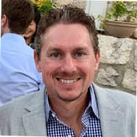 CloverDX Employee Matt Wolfe's profile photo