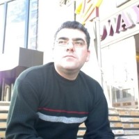Bayanat.com Employee Motasem Dana's profile photo