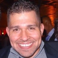 Go Ape USA Employee Martin Cervantes's profile photo