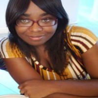 SEEL LLC Employee Jasmine McFarland's profile photo