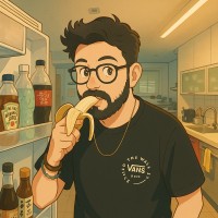 Somethingel.se LTD Employee Jonathan Kahn's profile photo