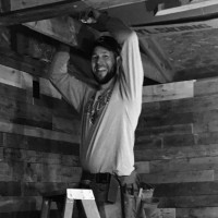 Bluco Corporation Employee Jeremy Padgett's profile photo