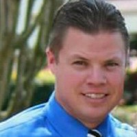 The Coca-Cola Company Employee Ted Fleming's profile photo