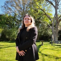 Adobe Employee Emma Daugherty's profile photo