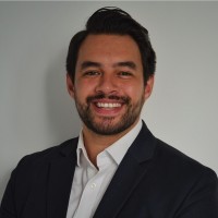 Blackpanda Employee Struan Acii's profile photo