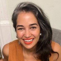 Mesh++ Employee Tamara Hamdan's profile photo